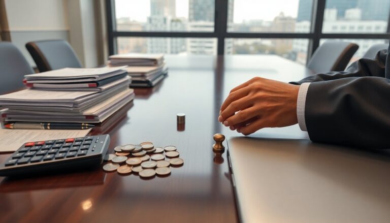 los desafios fiscales que afronta arcadi espana al frente de hacienda 1774564389