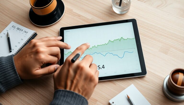 por que el ibex 35 podria liderar en 2026 segun bankinter 1774798126