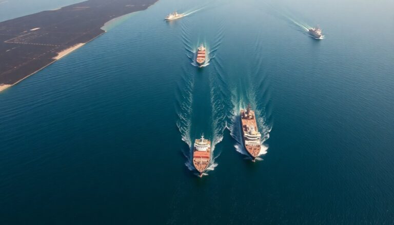 programa de la dfc propondria seguro obligatorio para buques escoltados en el estrecho de ormuz 1773952056