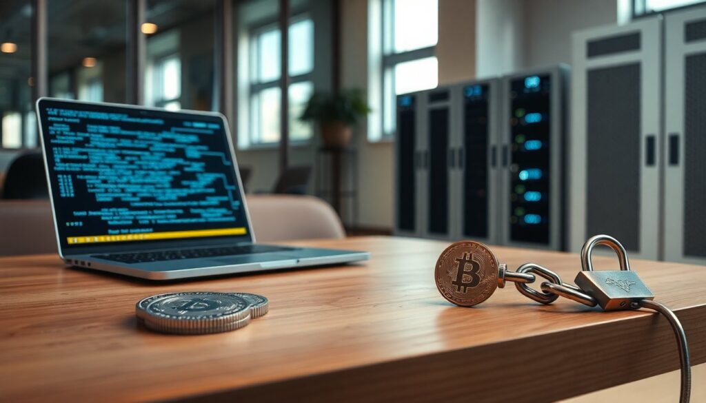 que esta cambiando en ia cripto y seguridad digital 1774622890