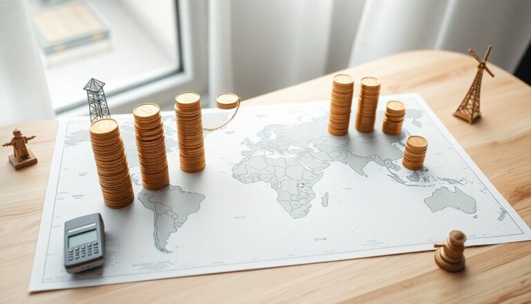 ranking global de empresas por dividendos en 2026 y distribucion por paises y sectores 1773959265