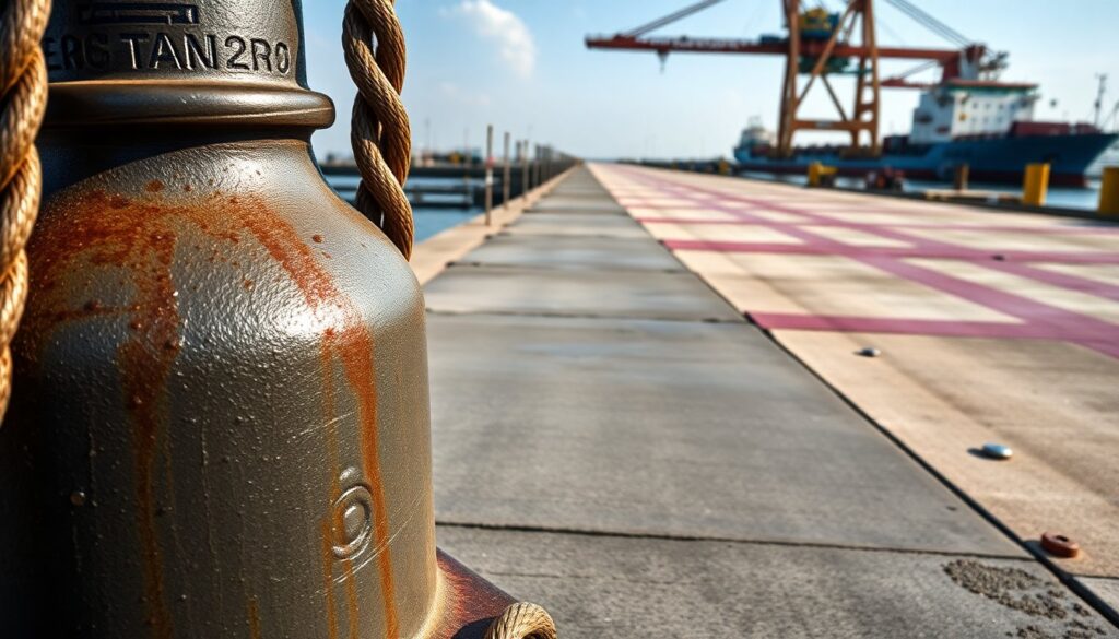 raos 9 impulsa la competitividad del puerto de santander tras inversion de 15 millones 1774848541