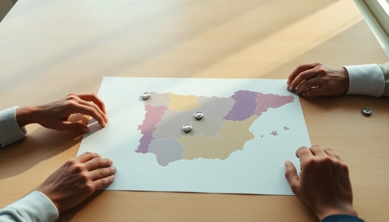 reforma de la financiacion autonomica ganadores costes y dudas 1774434824