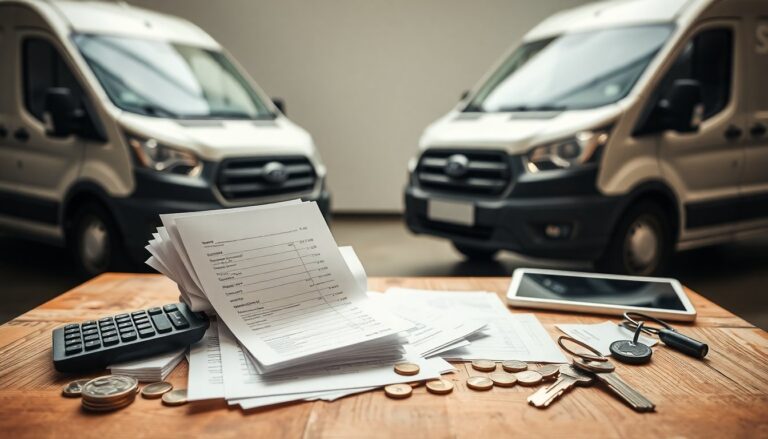 renting flexible vs compra guia practica para el coste real de una furgoneta 1774737118