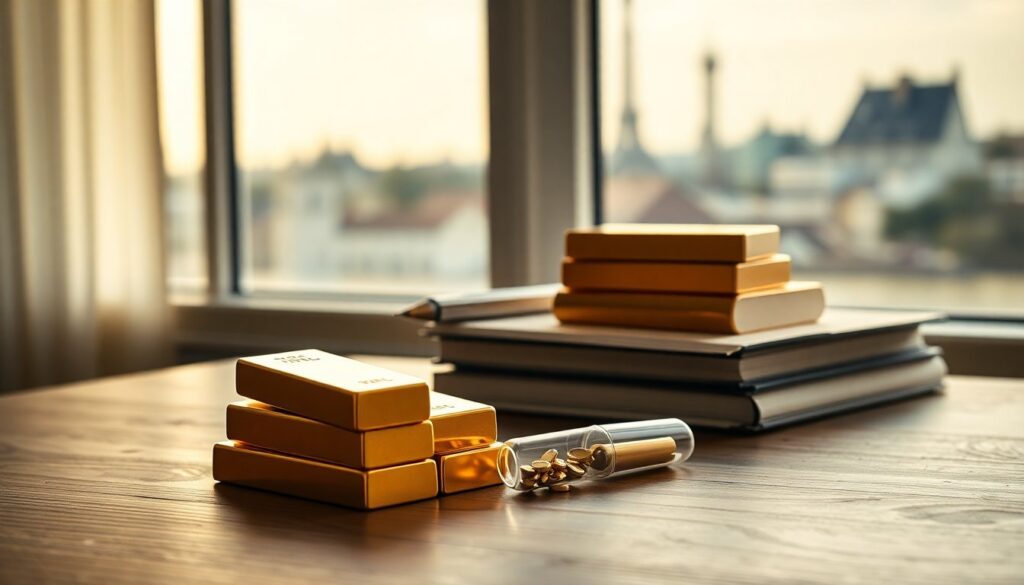 tributacion del oro en francia claves para comprar y vender con exito 1774773459