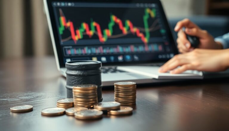 volatilidad en el ibex 35 como las tensiones con iran y el petroleo movieron el mercado 1774560661