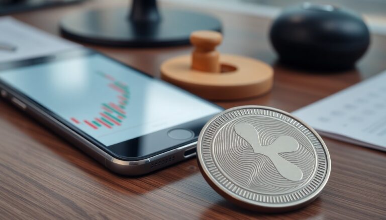xrp sube tras expansion de ripple en brasil y mayor interes institucional 1774675856