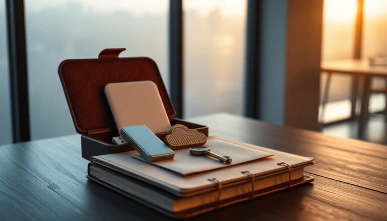 Activos digitales en herencias: guía práctica para herederos