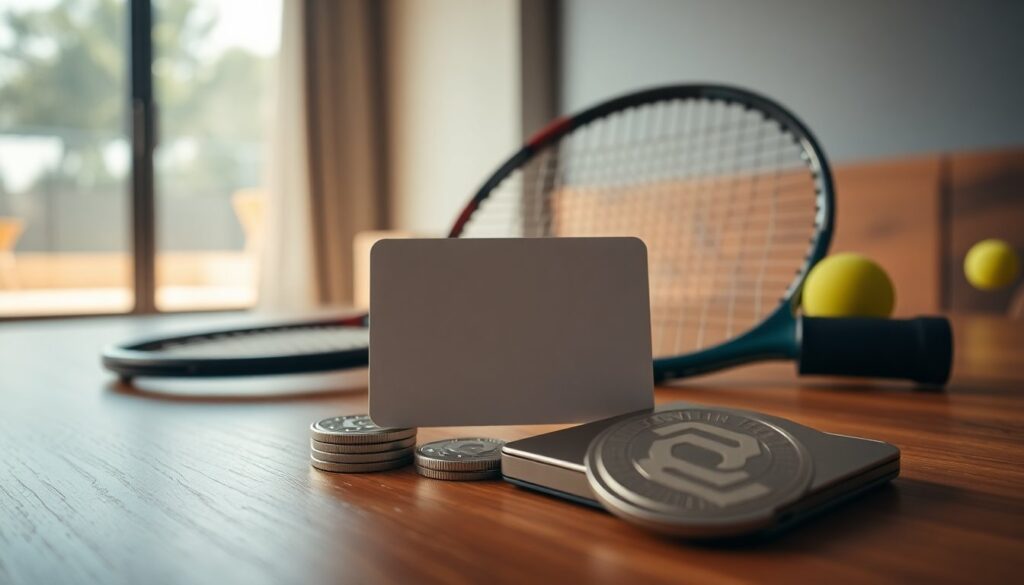 Adquiere tarjetas regalo de Padel Nuestro España con criptomonedas