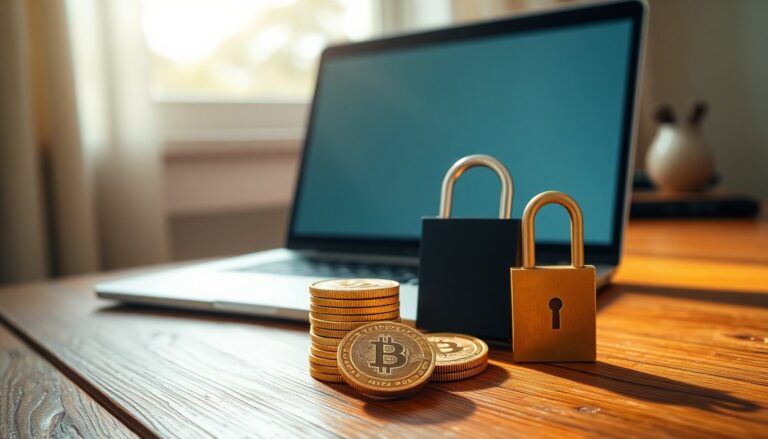 Añadir cuenta Bitcoin a la cartera Brave paso a paso