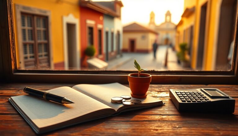 Asesor comercial externo de microcrédito: oportunidad en Girón, Santander