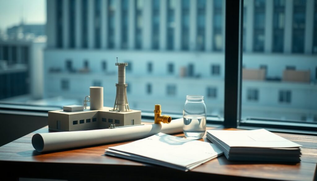 BEI y la financiación del agua: del gasto público a la arquitectura financiera