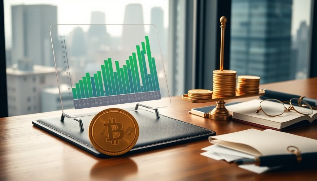 Bitcoin alrededor de 71K USD: volumen alto y señales técnicas favorecen a los compradores