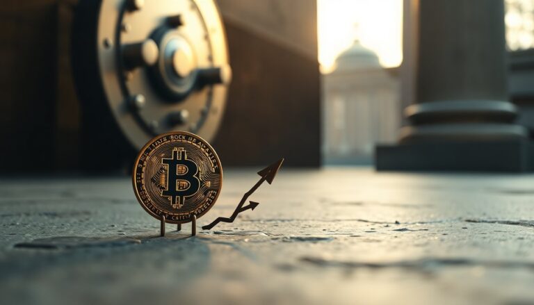 Bitcoin probablemente tocó fondo según Michael Saylor: el impulso vendrá del crédito