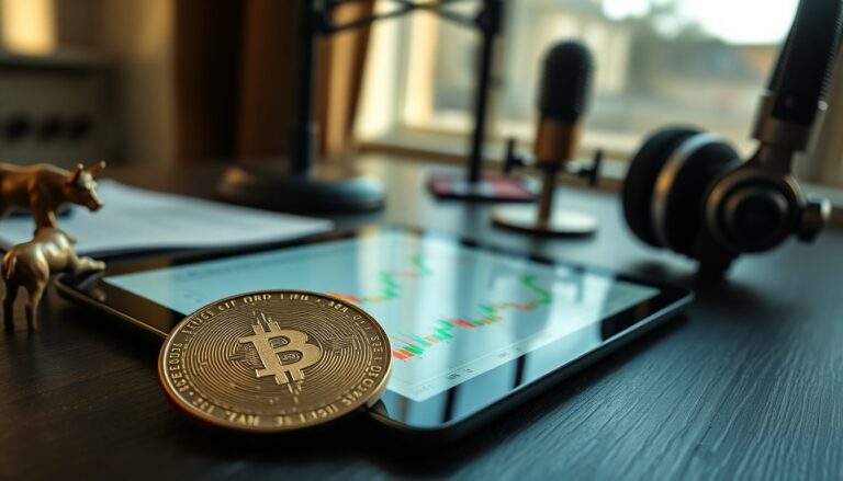 Bitcoin se consolida cerca de 70 000 dólares mientras cae el S&P 500