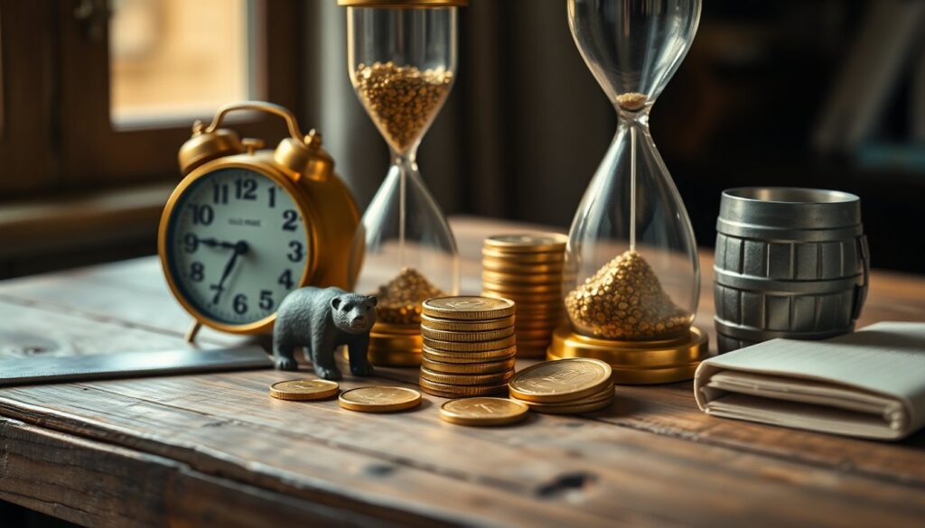 Bitcoin y el reloj del mercado bajista: posibles fechas y niveles clave