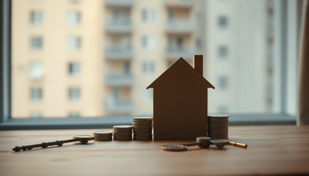 Caída del euríbor en abril: qué implica para las hipotecas variables