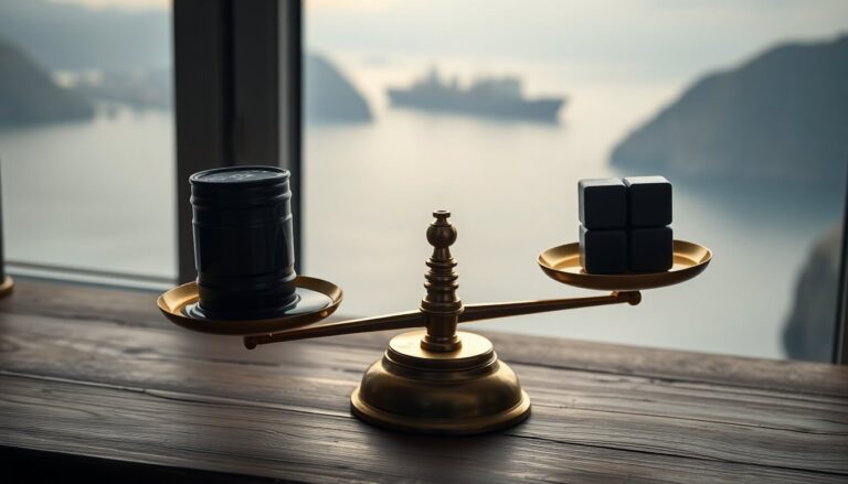 Caída del IBEX 35 y petróleo por encima de 100 dólares sacuden a los inversores