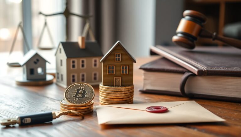 Cómo bitcoin redefine la propiedad privada y plantea retos legales