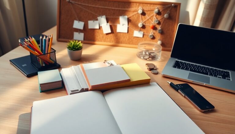 Cómo crear tu proyecto propio paso a paso