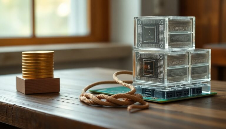 Cómo difieren Bitcoin y Ethereum y qué comparten