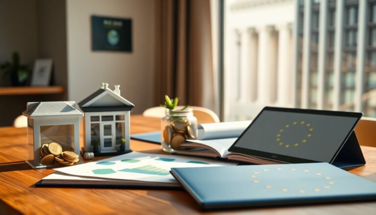 Cómo Eco-Track agiliza el acceso a financiación bancaria sostenible para pymes