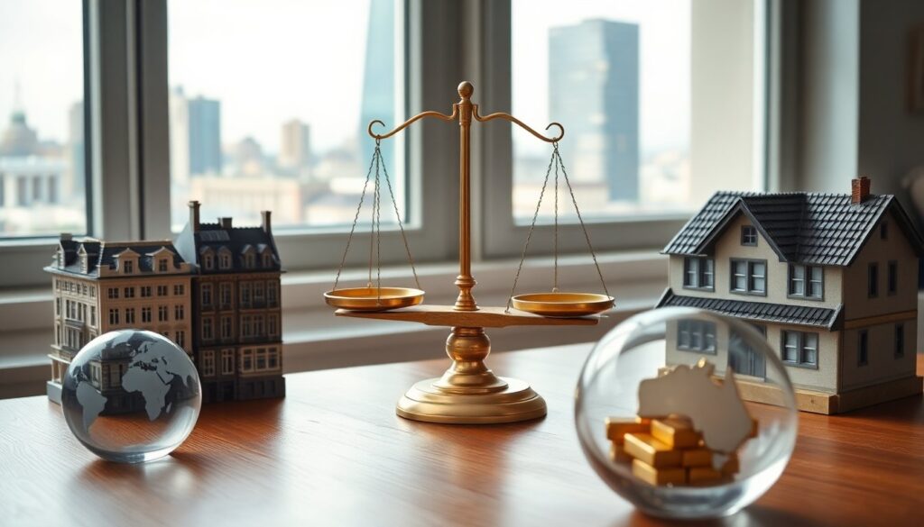 Cómo el acuerdo UE-Australia impulsa el interés por activos inmobiliarios europeos