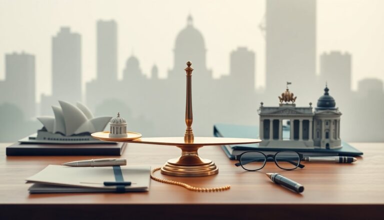 Cómo el acuerdo UE-Australia puede atraer fondos australianos a Madrid y Berlín