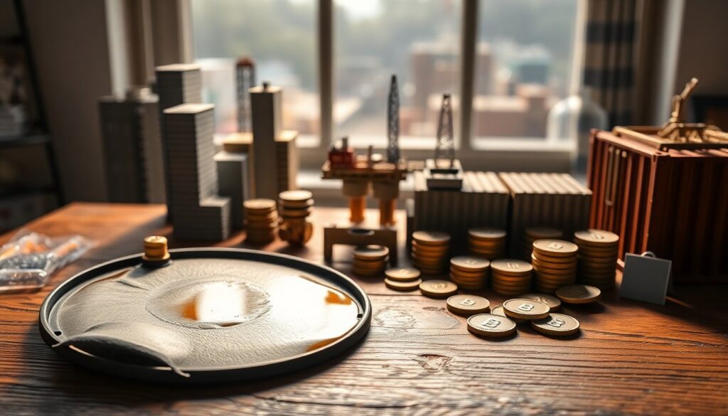 Cómo el Brent y la inflación de EE. UU. condicionan a Bitcoin, Nasdaq y oro