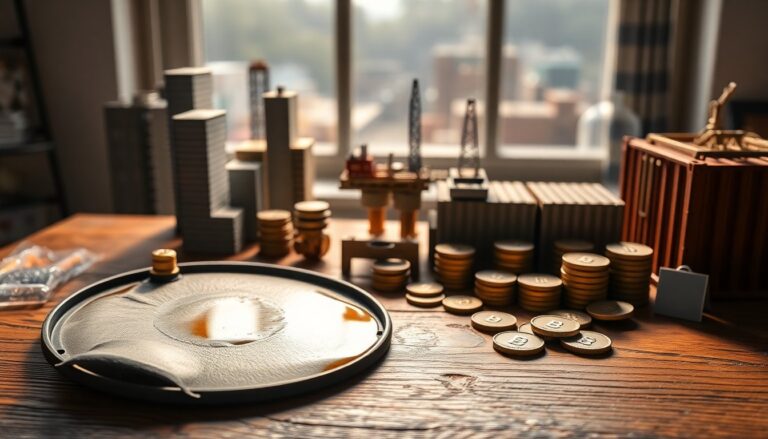 Cómo el Brent y la inflación de EE. UU. condicionan a Bitcoin, Nasdaq y oro