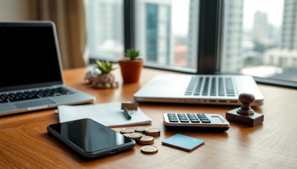 Cómo elegir crédito digital para PyMEs en México