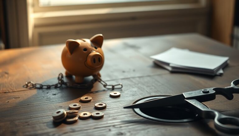 Cómo evitar la cadena de microcréditos y salir del endeudamiento