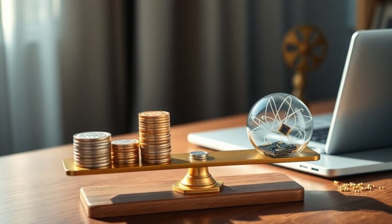 Cómo funcionan los bots de trading con IA en criptomonedas