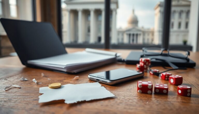 Cómo gestionar la suplantación de identidad vinculada al juego online durante la campaña de la Renta