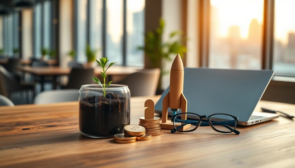 Cómo invertir en startups: guía práctica para entender riesgos y oportunidades