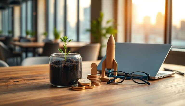 Cómo invertir en startups: guía práctica para entender riesgos y oportunidades