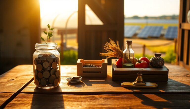 Cómo la financiación alternativa transforma el sector agroalimentario