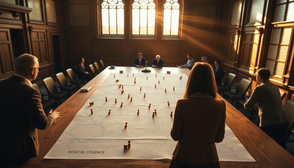 Cómo la prioridad nacional reconfigura el mapa político en España