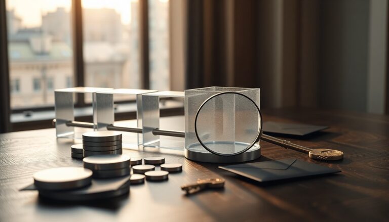 Cómo la transparencia de blockchain oculta la identidad de los principales poseedores