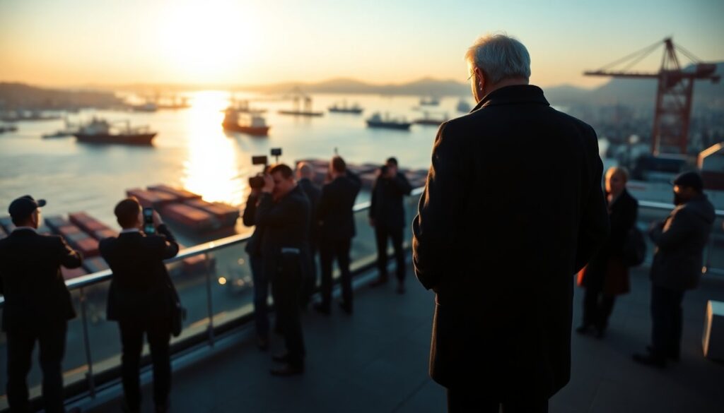 Cómo la UE intenta contener el impacto económico del bloqueo de Ormuz