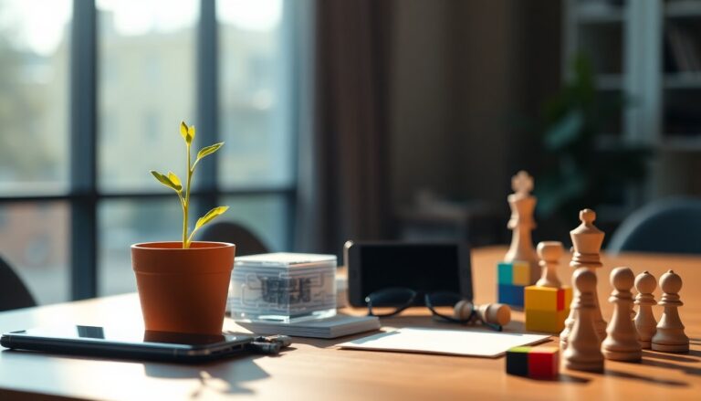 Cómo lanzar tu proyecto con Generación Innova