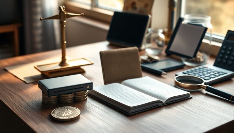 Cómo llevar la trazabilidad de tus criptomonedas y cumplir con Hacienda