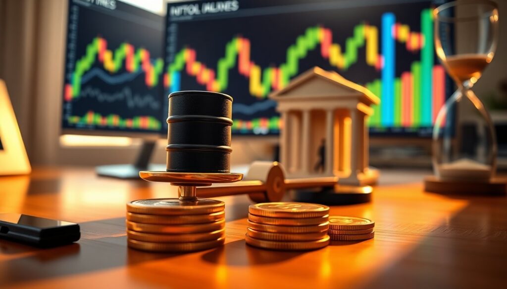 Cómo los eventos globales y el flujo institucional han marcado el pulso de Bitcoin