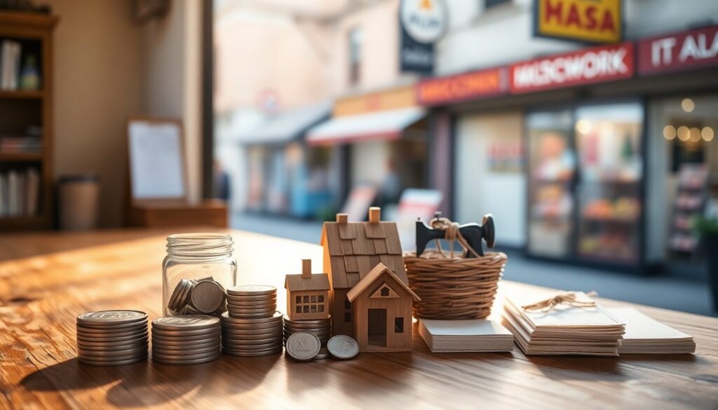 Cómo los microcréditos de MicroBank apoyan a emprendedores y familias