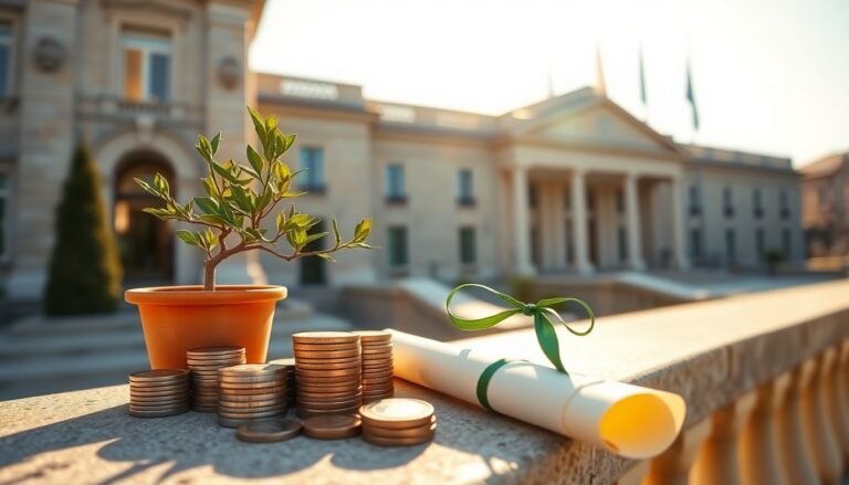 Cómo Navarra combina bajo endeudamiento y bonos sostenibles para optimizar su financiación