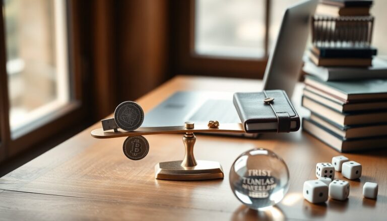 Cómo optimizar y simular carteras mixtas con criptomonedas y activos tradicionales