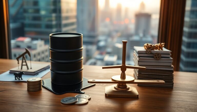 Cómo reaccionaron bolsas, bonos y divisas al nuevo salto del petróleo