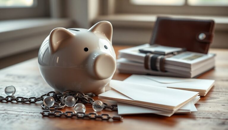 Cómo romper el ciclo de microcréditos y recuperar liquidez