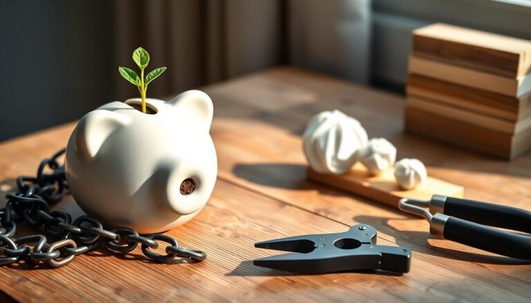 Cómo salir del ciclo de microcréditos y recuperar liquidez