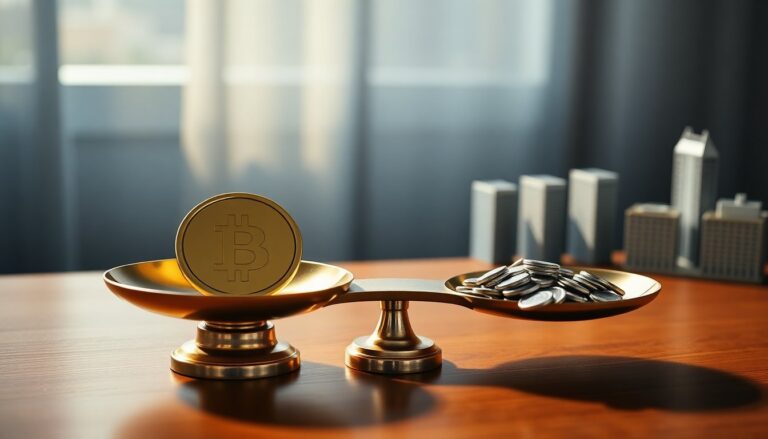 Cómo una sola empresa está marcando la dinámica del bitcoin corporativo